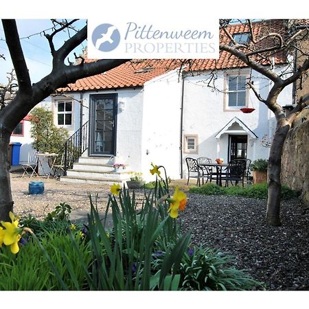 Woods Neuk-Stunning Character Cottage East Neuk بيتينويم المظهر الخارجي الصورة