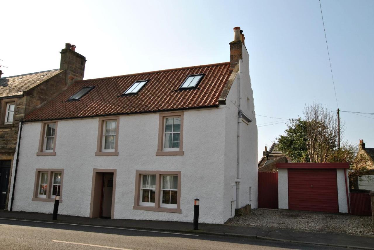 Woods Neuk-Stunning Character Cottage East Neuk بيتينويم المظهر الخارجي الصورة