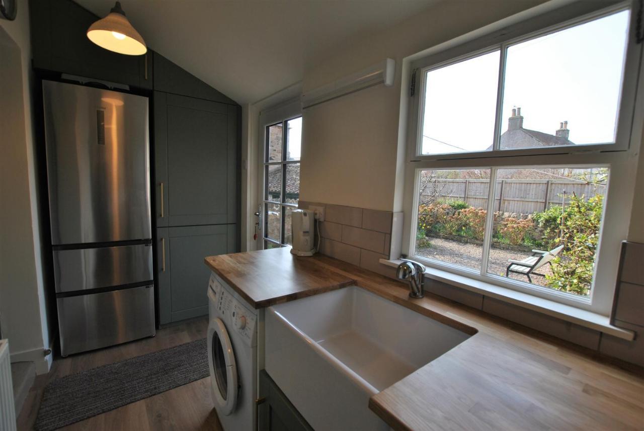Woods Neuk-Stunning Character Cottage East Neuk بيتينويم المظهر الخارجي الصورة