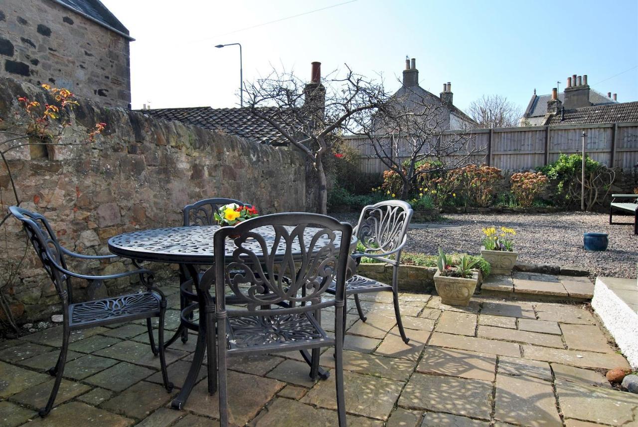 Woods Neuk-Stunning Character Cottage East Neuk بيتينويم المظهر الخارجي الصورة