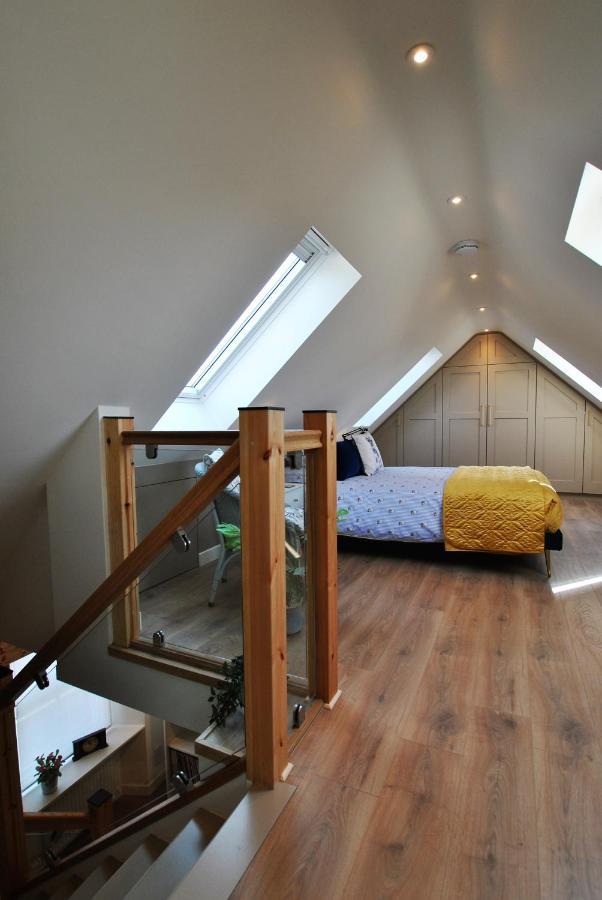 Woods Neuk-Stunning Character Cottage East Neuk بيتينويم المظهر الخارجي الصورة