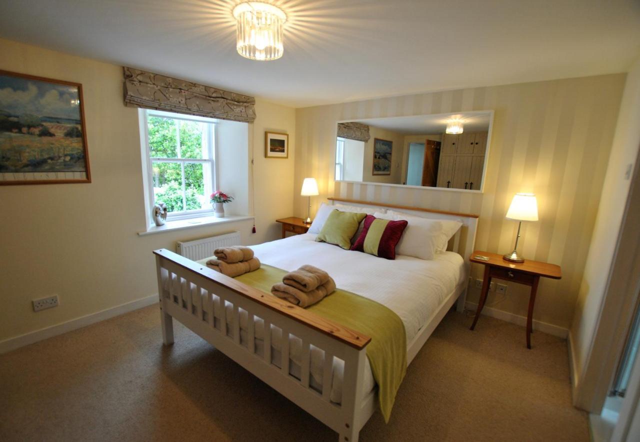 Woods Neuk-Stunning Character Cottage East Neuk بيتينويم المظهر الخارجي الصورة
