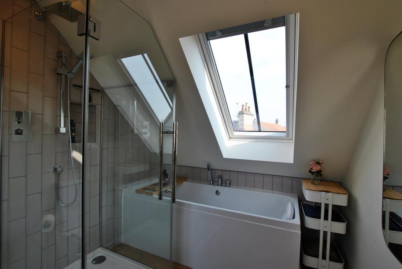 Woods Neuk-Stunning Character Cottage East Neuk بيتينويم المظهر الخارجي الصورة