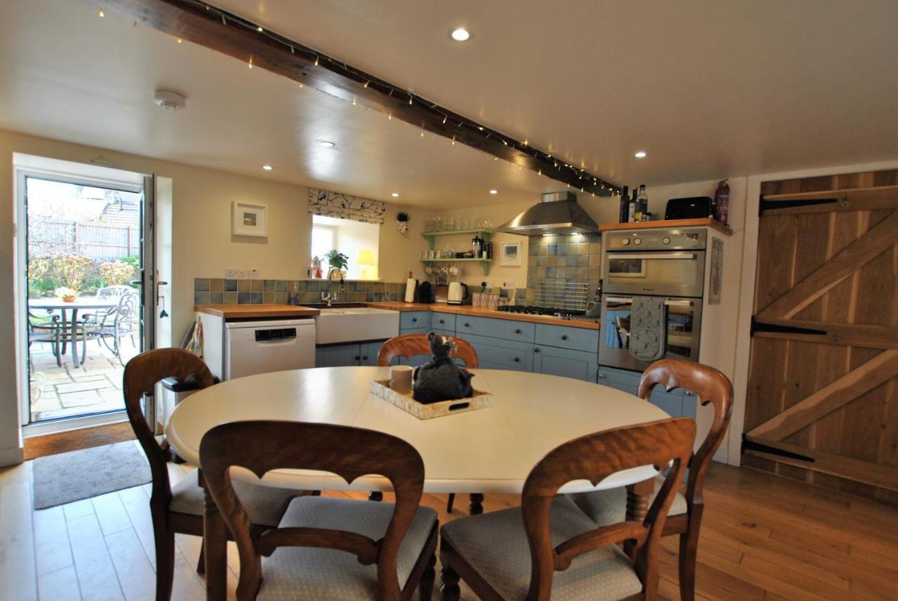 Woods Neuk-Stunning Character Cottage East Neuk بيتينويم المظهر الخارجي الصورة