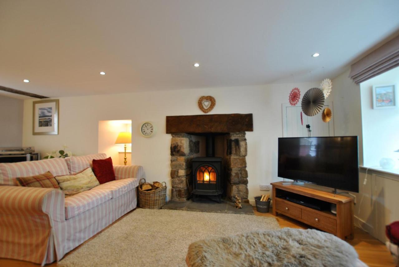 Woods Neuk-Stunning Character Cottage East Neuk بيتينويم المظهر الخارجي الصورة