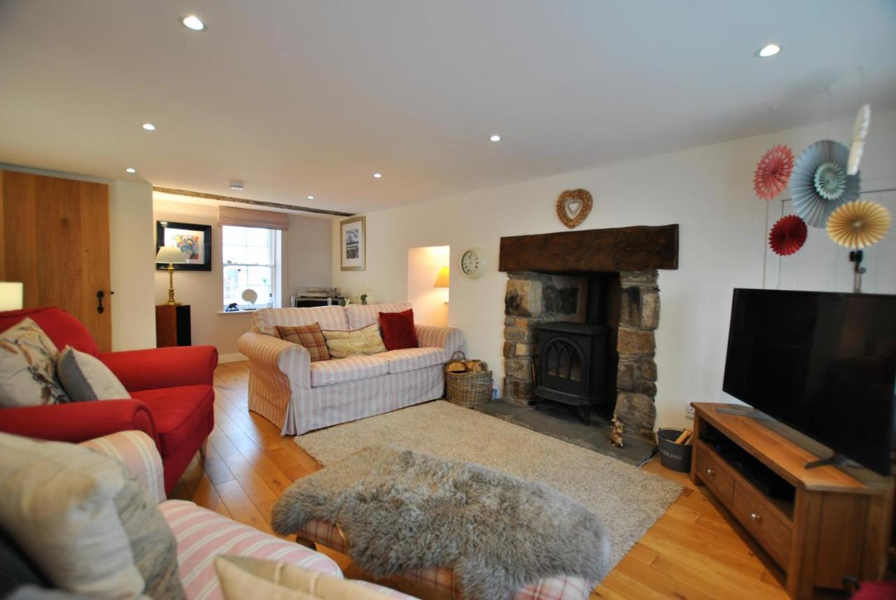 Woods Neuk-Stunning Character Cottage East Neuk بيتينويم المظهر الخارجي الصورة