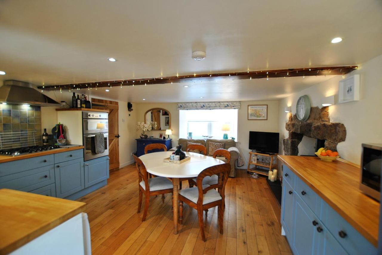 Woods Neuk-Stunning Character Cottage East Neuk بيتينويم المظهر الخارجي الصورة