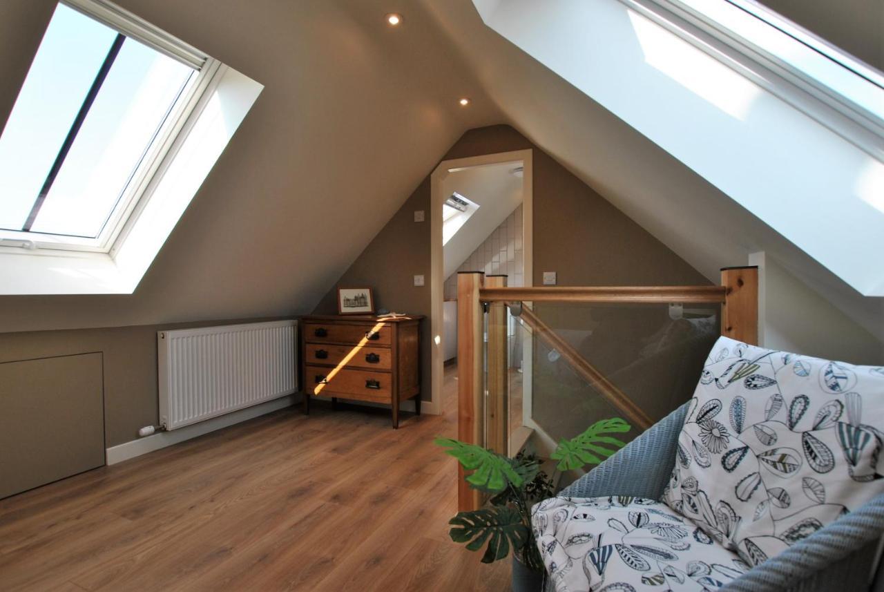 Woods Neuk-Stunning Character Cottage East Neuk بيتينويم المظهر الخارجي الصورة