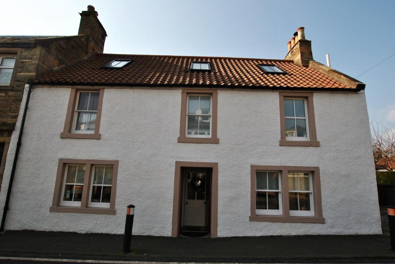 Woods Neuk-Stunning Character Cottage East Neuk بيتينويم المظهر الخارجي الصورة