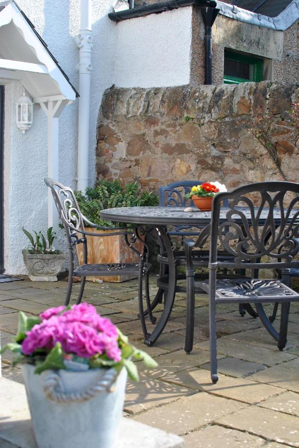 Woods Neuk-Stunning Character Cottage East Neuk بيتينويم المظهر الخارجي الصورة