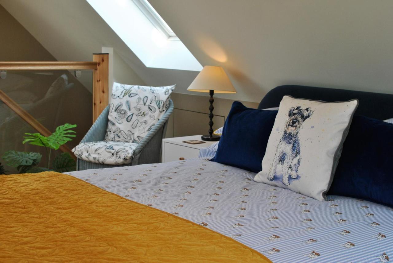 Woods Neuk-Stunning Character Cottage East Neuk بيتينويم المظهر الخارجي الصورة