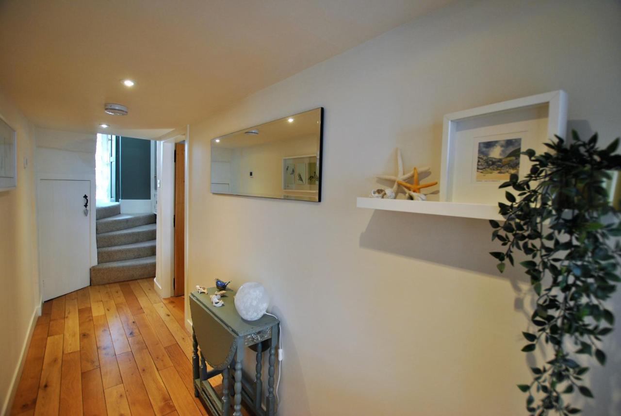 Woods Neuk-Stunning Character Cottage East Neuk بيتينويم المظهر الخارجي الصورة