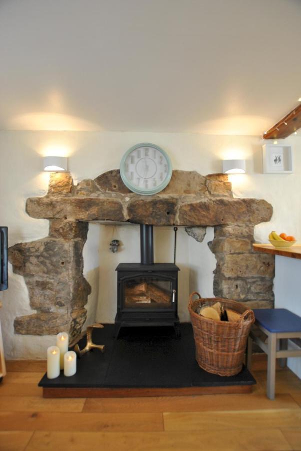 Woods Neuk-Stunning Character Cottage East Neuk بيتينويم المظهر الخارجي الصورة