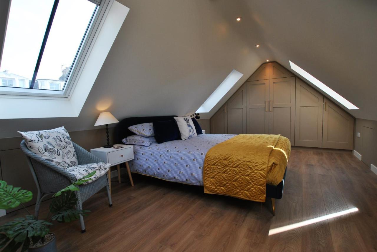 Woods Neuk-Stunning Character Cottage East Neuk بيتينويم المظهر الخارجي الصورة