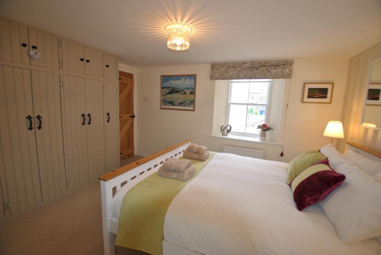 Woods Neuk-Stunning Character Cottage East Neuk بيتينويم المظهر الخارجي الصورة