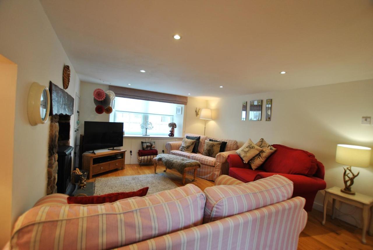 Woods Neuk-Stunning Character Cottage East Neuk بيتينويم المظهر الخارجي الصورة
