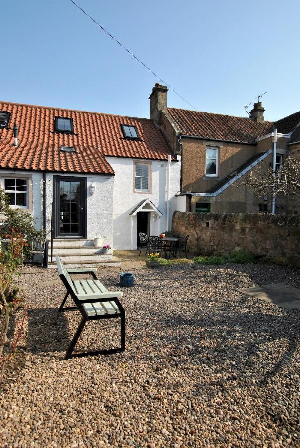 Woods Neuk-Stunning Character Cottage East Neuk بيتينويم المظهر الخارجي الصورة