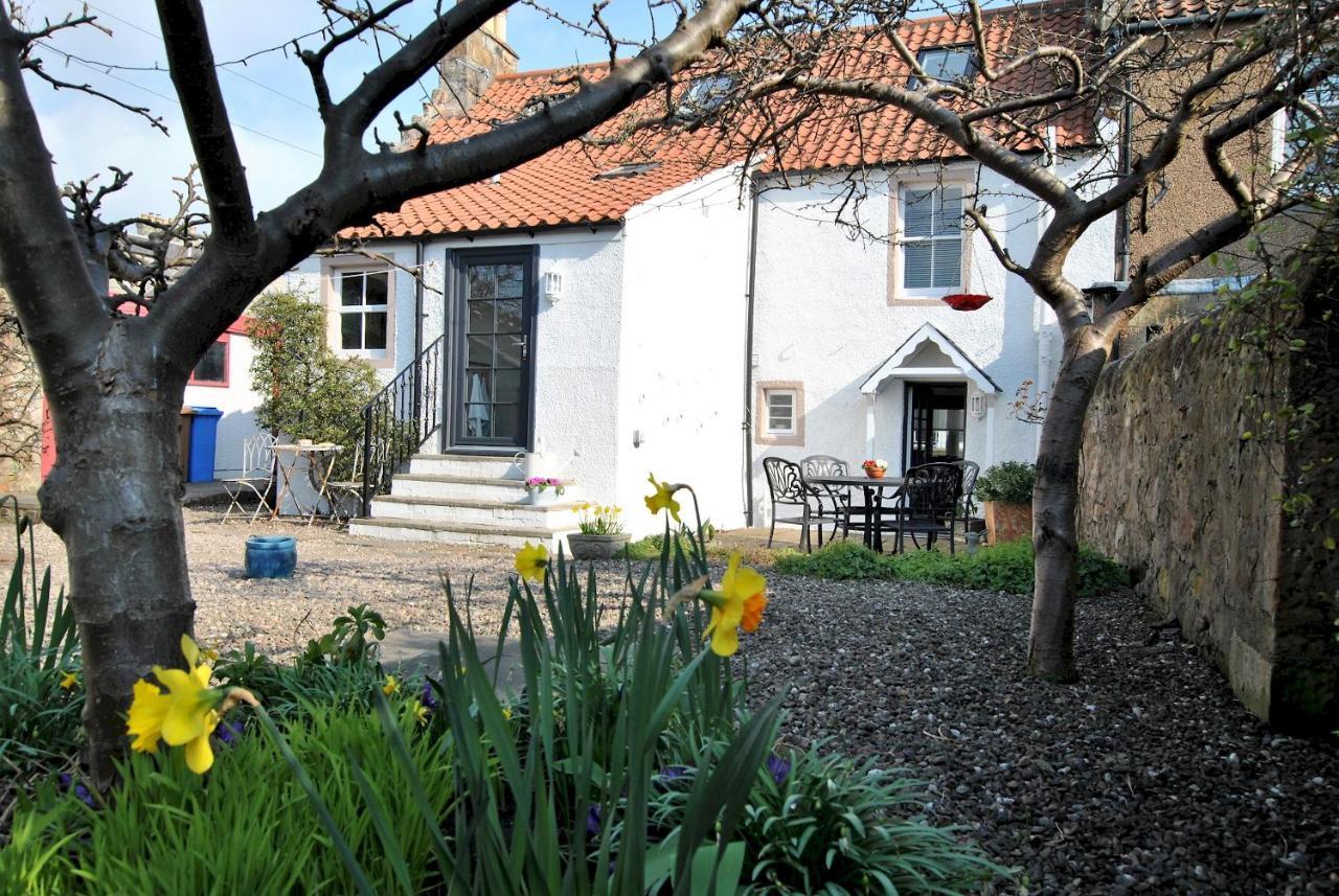 Woods Neuk-Stunning Character Cottage East Neuk بيتينويم المظهر الخارجي الصورة