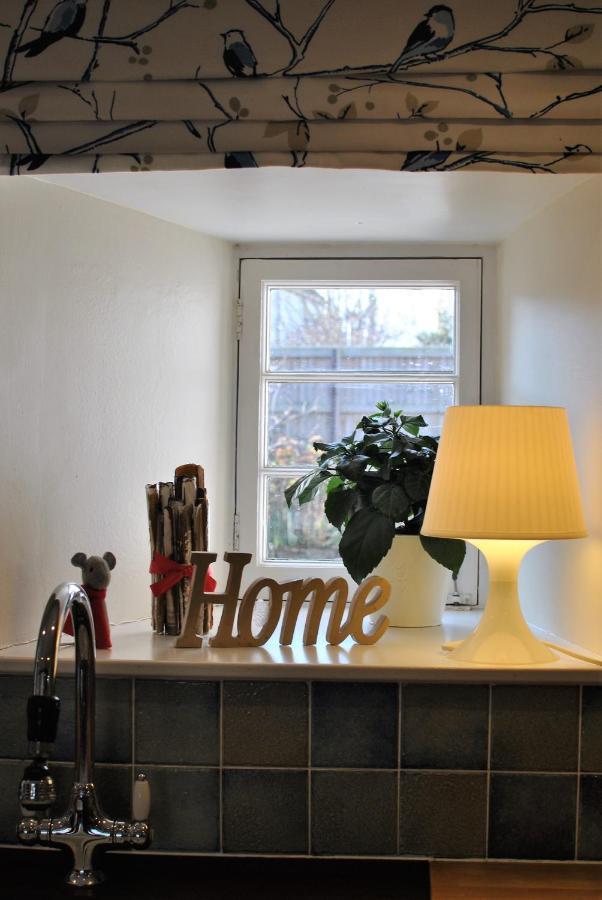 Woods Neuk-Stunning Character Cottage East Neuk بيتينويم المظهر الخارجي الصورة