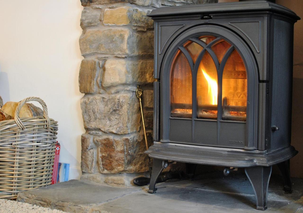 Woods Neuk-Stunning Character Cottage East Neuk بيتينويم المظهر الخارجي الصورة