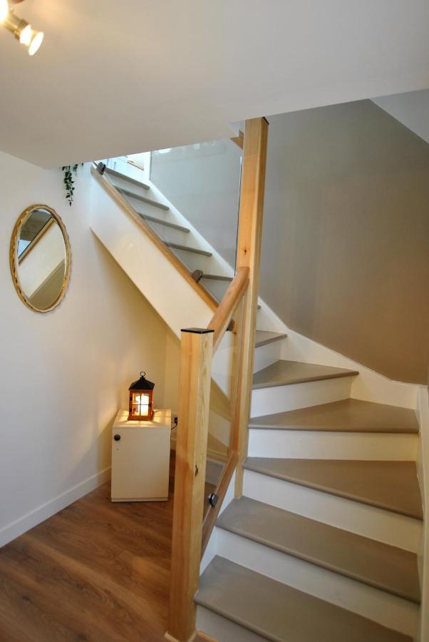Woods Neuk-Stunning Character Cottage East Neuk بيتينويم المظهر الخارجي الصورة
